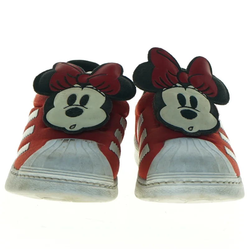 Disney Minnie Mouse Adidas Sneakers fra Adidas (str. 23)