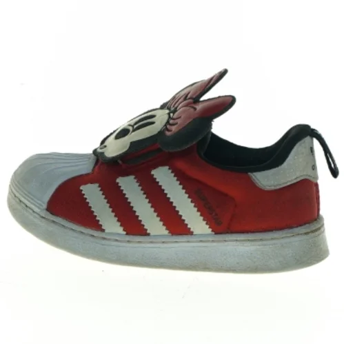 Disney Minnie Mouse Adidas Sneakers fra Adidas (str. 23)