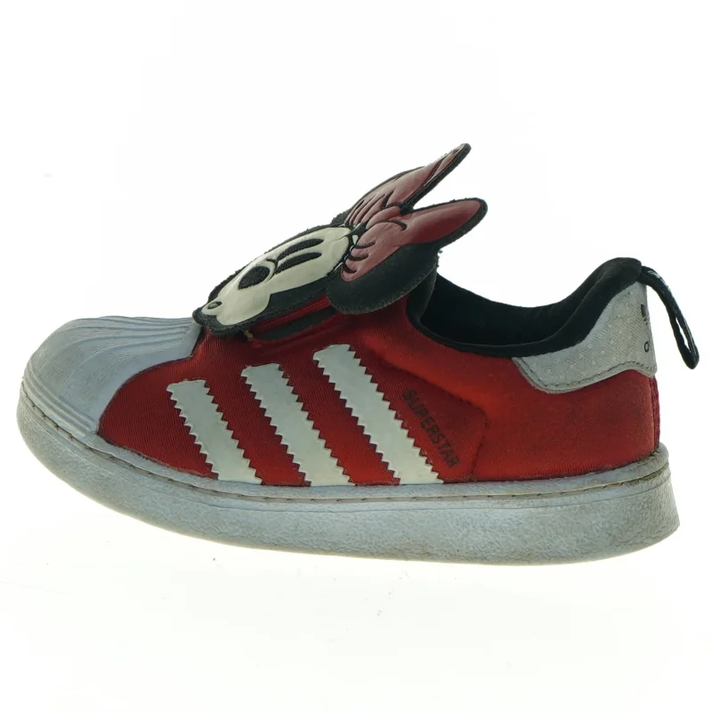 Disney Minnie Mouse Adidas Sneakers fra Adidas (str. 23)