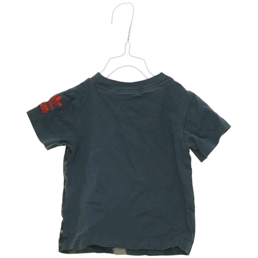 T-Shirt fra Adidas (str. 74 cm)