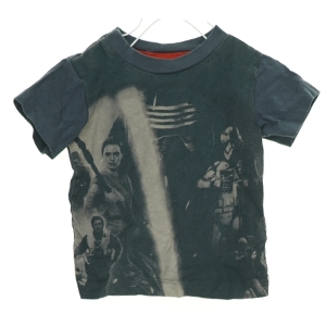 T-Shirt fra Adidas (str. 74 cm)