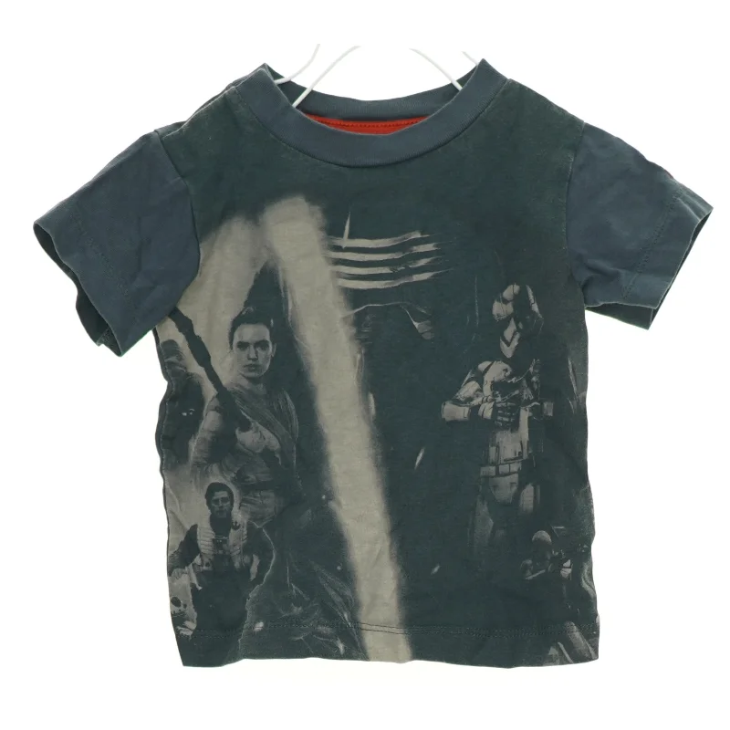 T-Shirt fra Adidas (str. 74 cm)