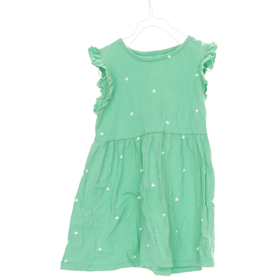Kjole fra H&M (str. 104 cm)