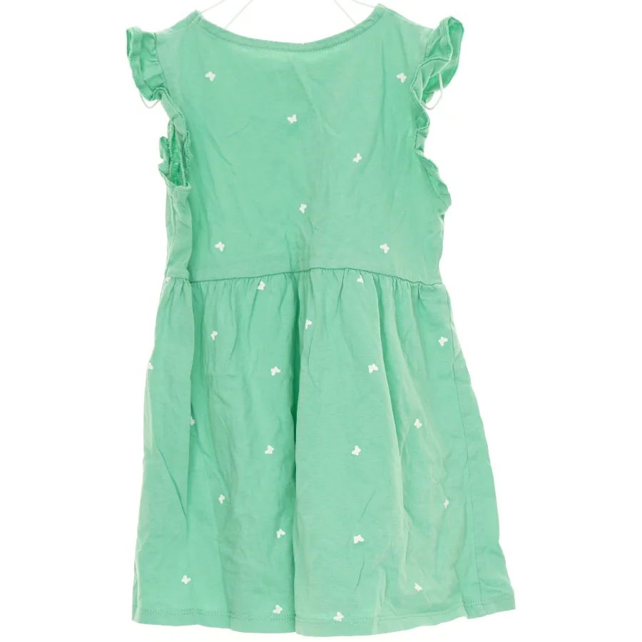 Kjole fra H&M (str. 104 cm)