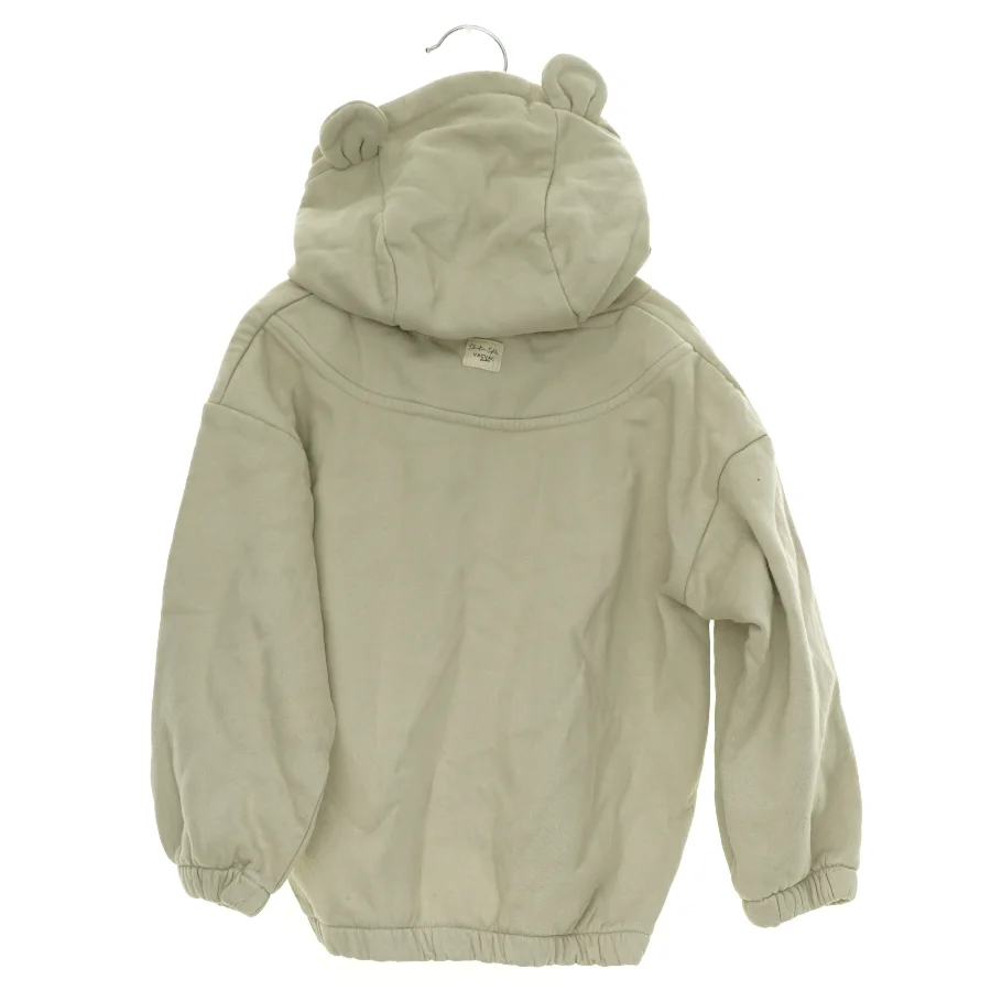 Hættetrøje (str. 104 cm)