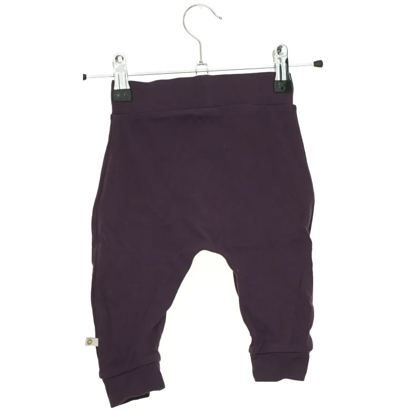 Bukser fra Smallstuff (str. 74 cm)