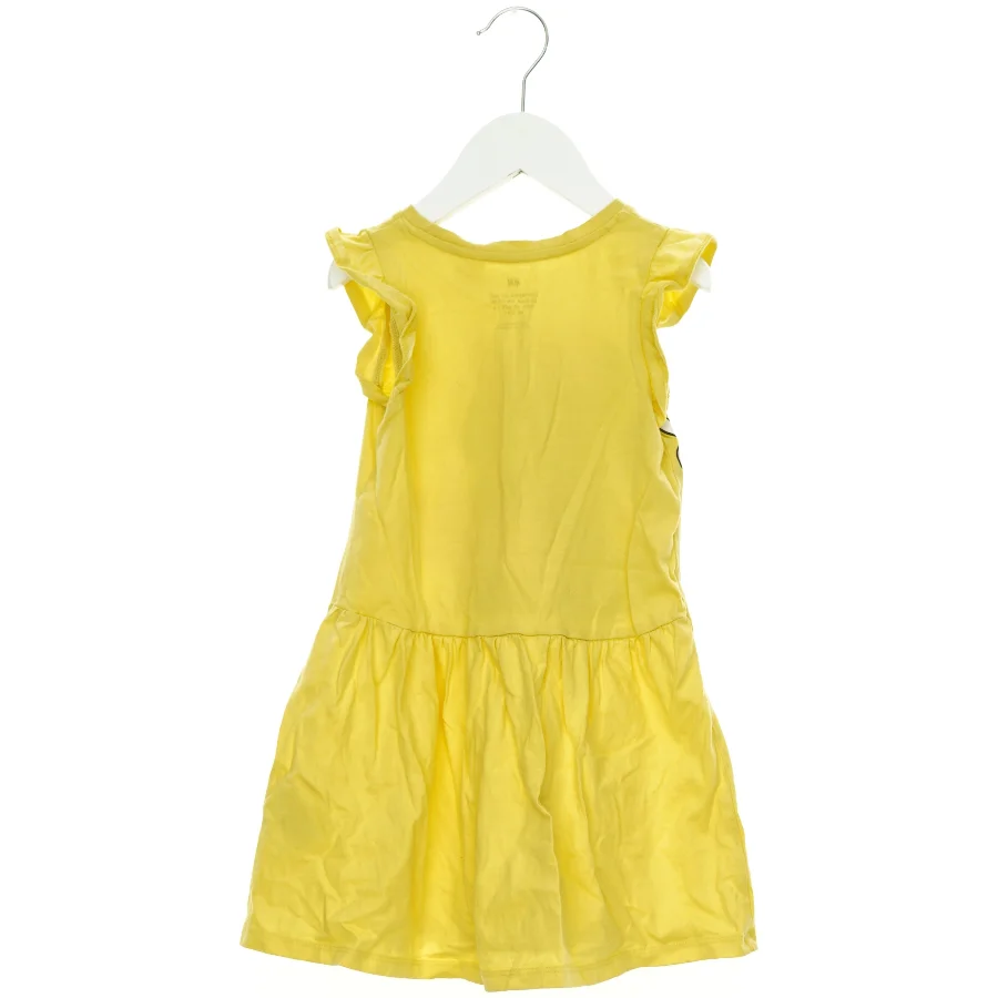 Kjole fra H&M (str. 104 cm)