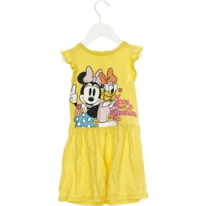 Kjole fra H&M (str. 104 cm)