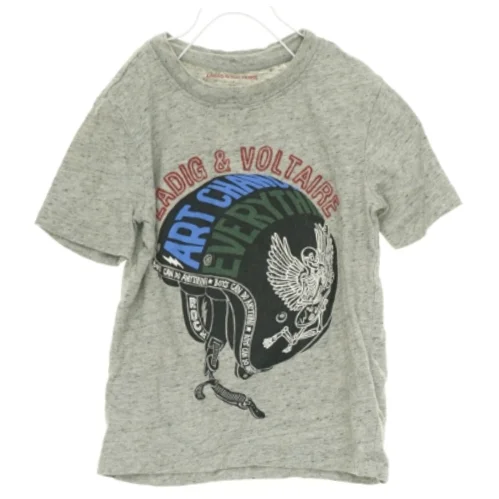 T-Shirt fra Zadig&Voltaire (str. 104 cm)