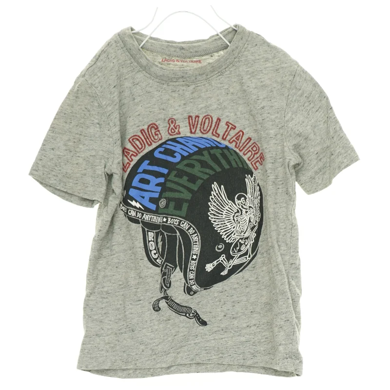 T-Shirt fra Zadig&Voltaire (str. 104 cm)