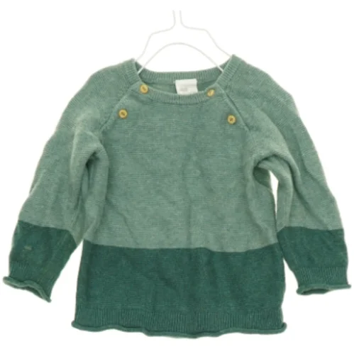 Strik Trøje fra H&M (str. 68 cm)