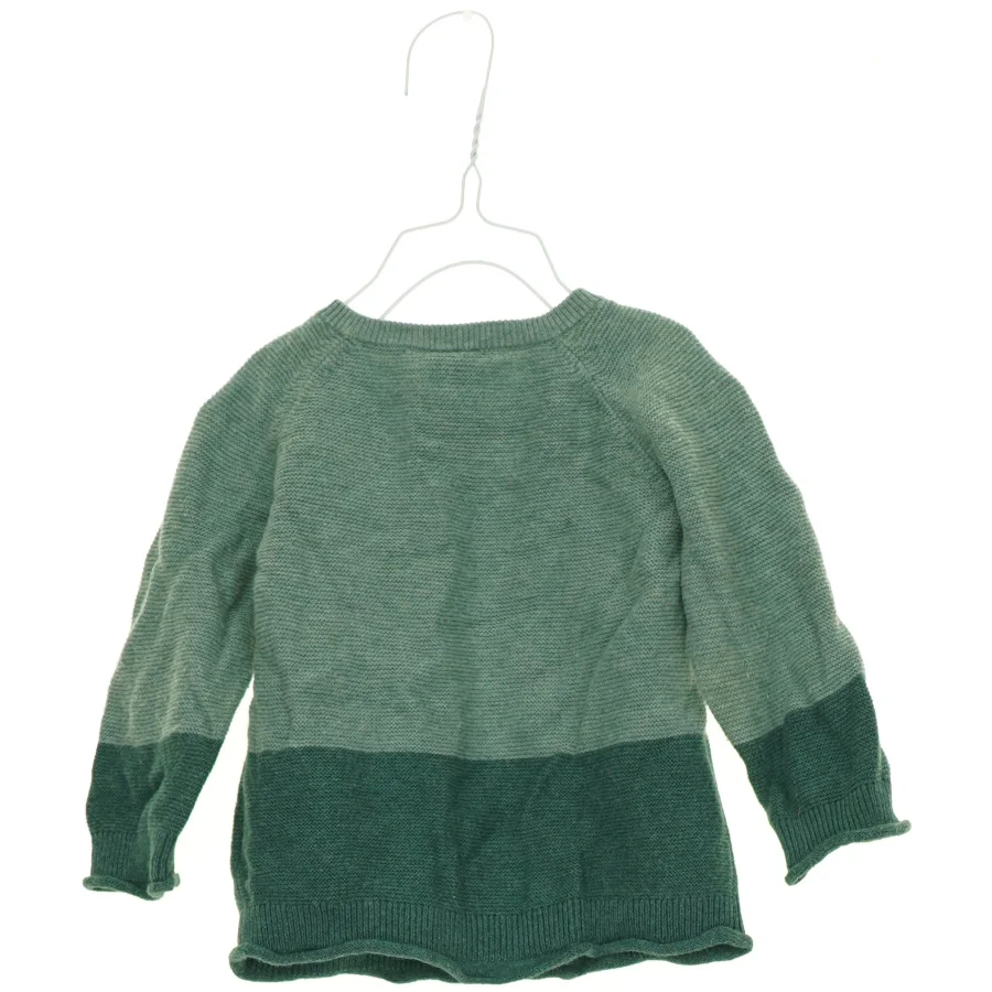 Strik Trøje fra H&M (str. 68 cm)