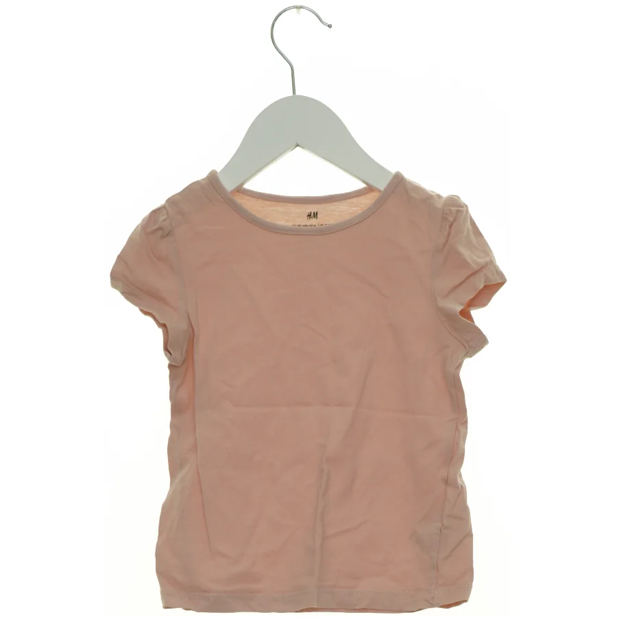 T-Shirt fra H&M (str. 104 cm)