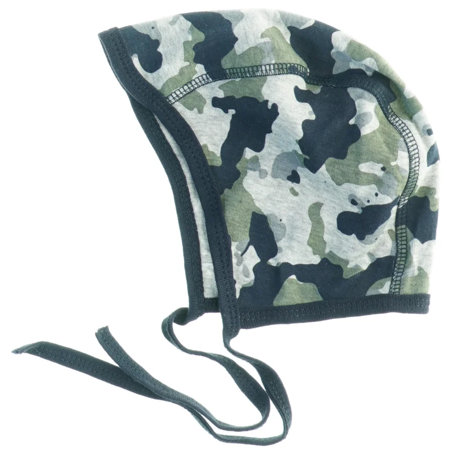 Camouflage babyhue (str. 48 cm)