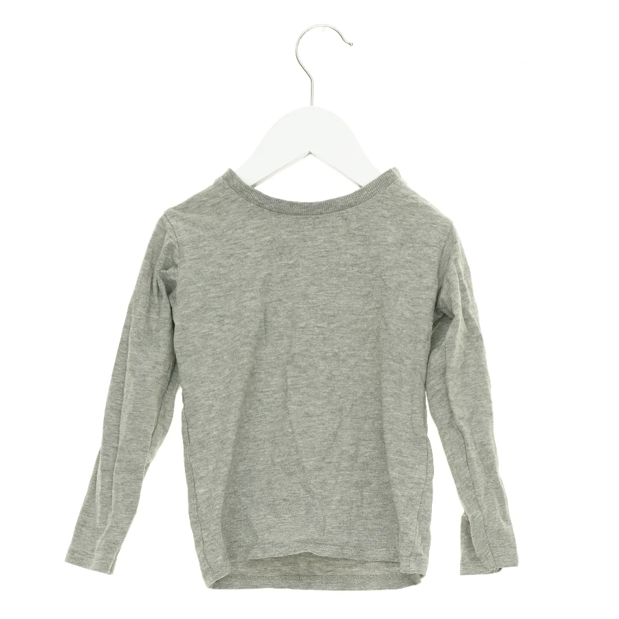 Bluse fra Nordic Lab (str. 92 cm)