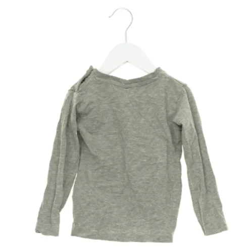 Bluse fra Nordic Lab (str. 92 cm)