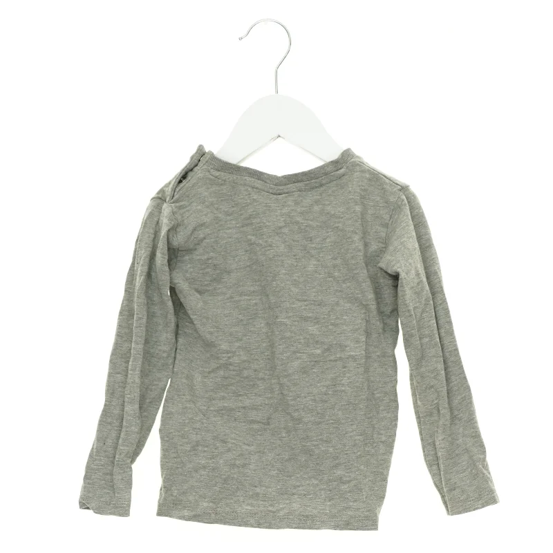 Bluse fra Nordic Lab (str. 92 cm)