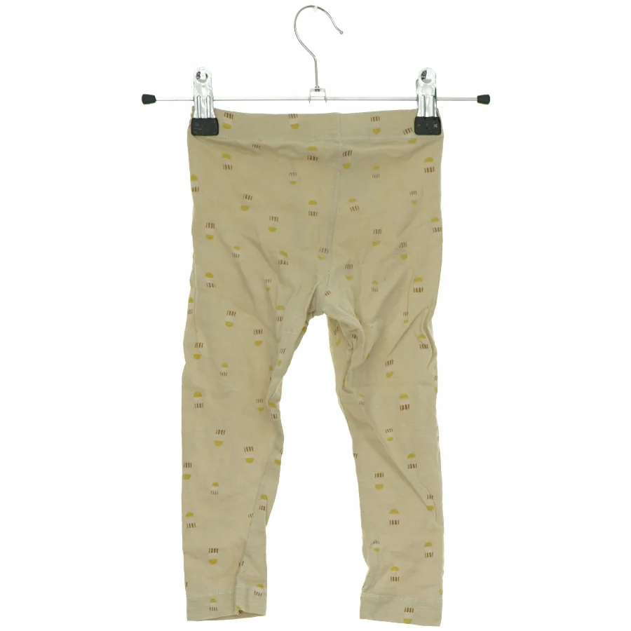 Leggings fra Monsieur Mini (str. 86 cm)