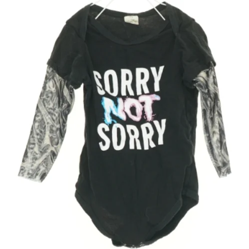 Bodystocking fra Kids (str. 98 cm)