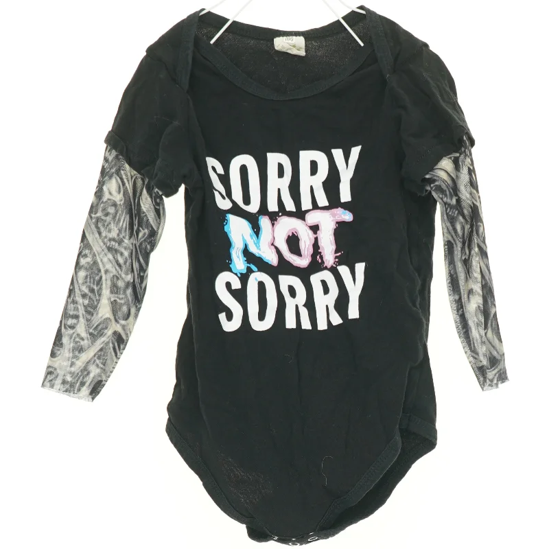 Bodystocking fra Kids (str. 98 cm)