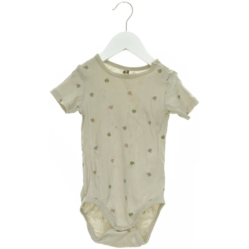 Bodystocking fra H&M (str. 92 cm)