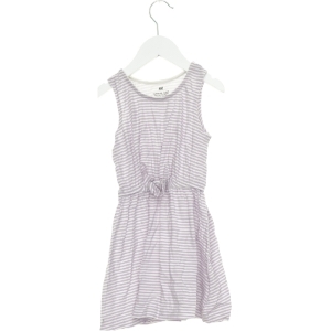 Kjole fra H&M (str. 104 cm)
