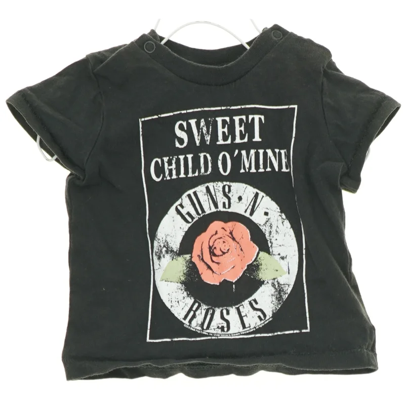 T-Shirt fra H&M (str. 68 cm)