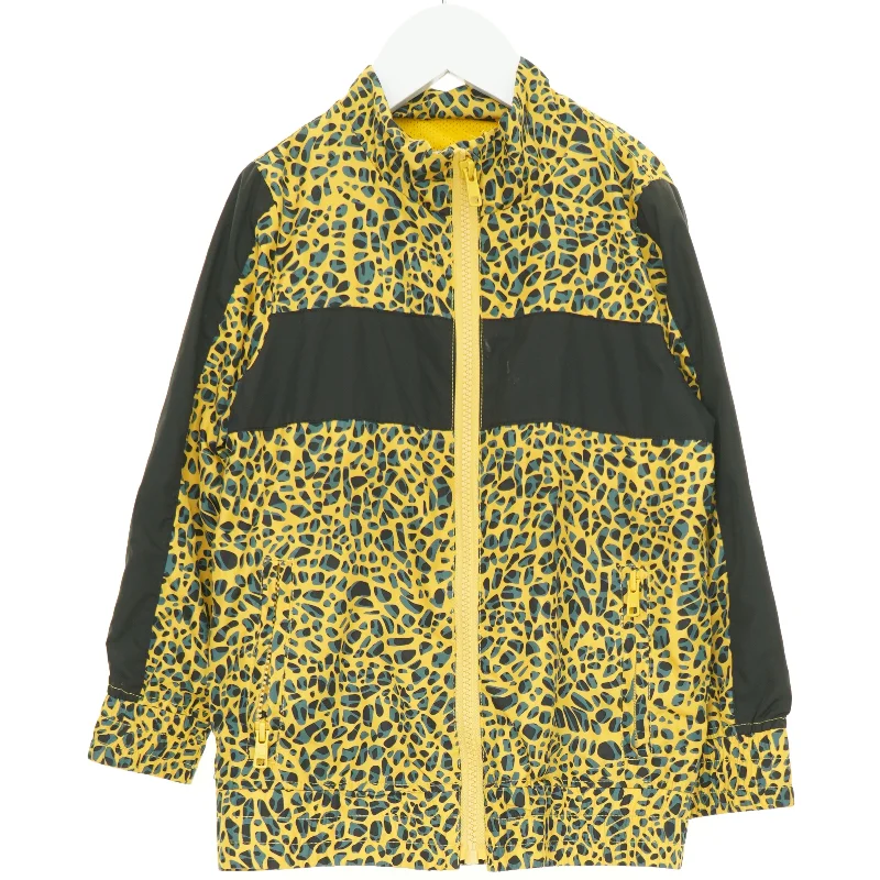 Overgangsjakke fra Sometime Soon (str. 110 cm)