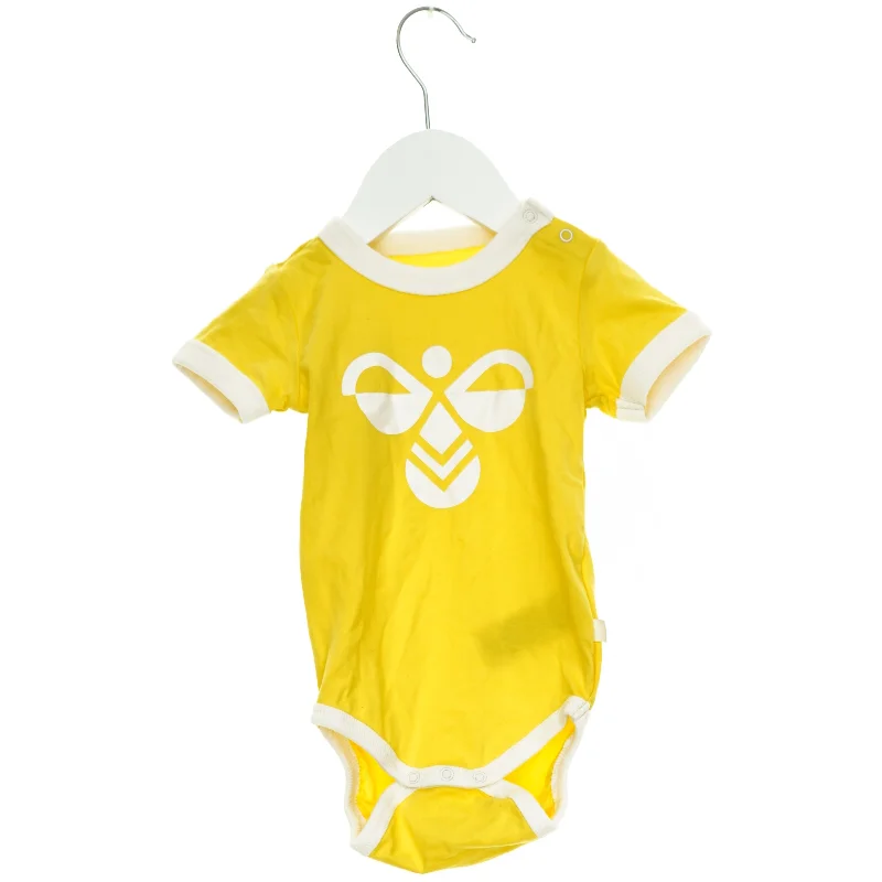 Bodystocking fra Hummel (str. 74 cm)