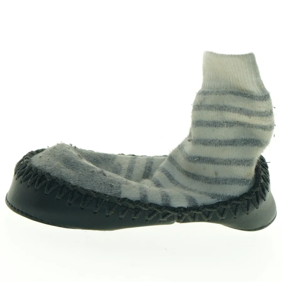 Hjemmesko, H&M fra H&M (str. 23)