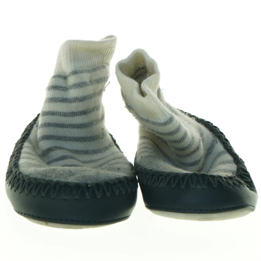 Hjemmesko, H&M fra H&M (str. 23)