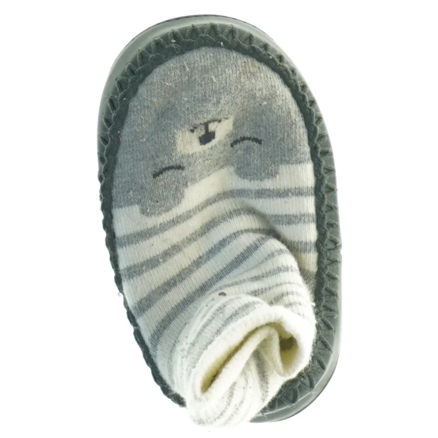 Hjemmesko, H&M fra H&M (str. 23)