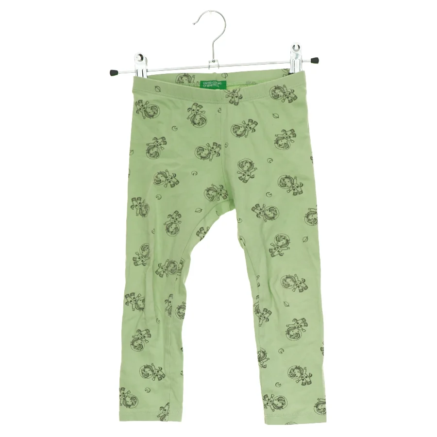 Leggings fra Benetton (str. 92 cm)