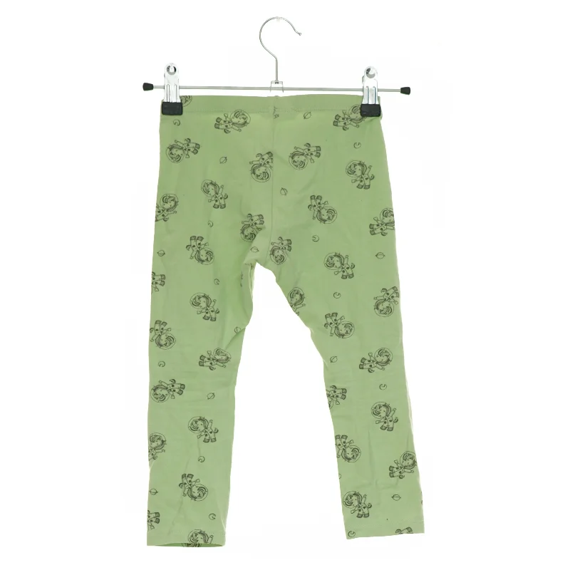 Leggings fra Benetton (str. 92 cm)
