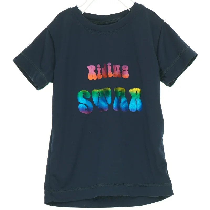 T-Shirt fra Equipage (str. 92 cm)