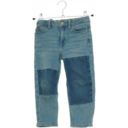 Jeans fra H&M (str. 98 cm)