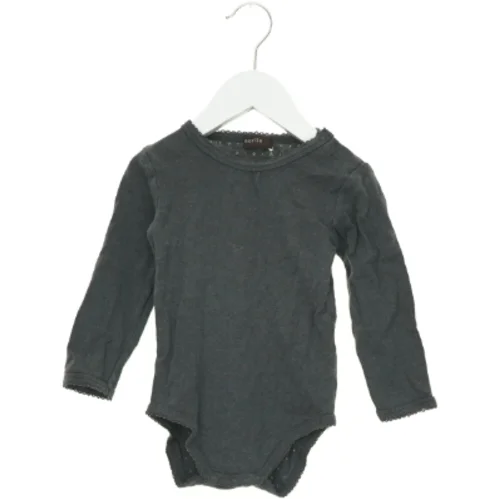 Bodystocking fra Norlie (str. 92 cm)