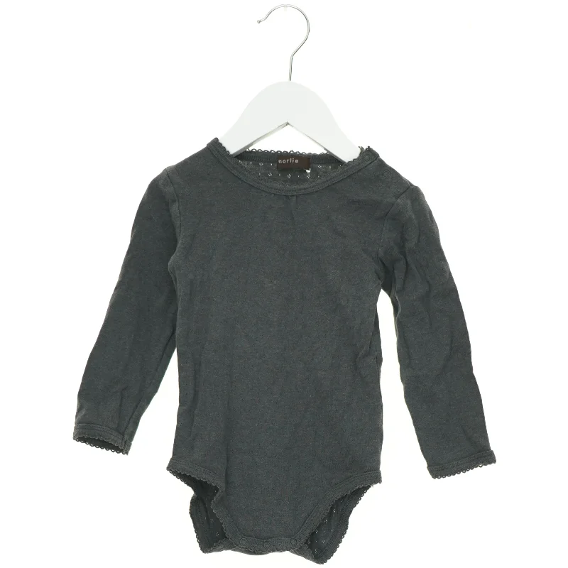 Bodystocking fra Norlie (str. 92 cm)