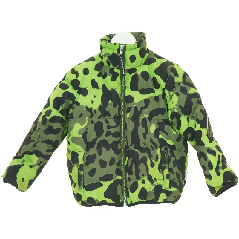 Vinterjakke fra Sometime Soon (str. 110 cm)