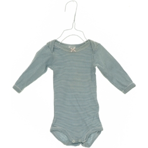 Bodystocking fra Petit Bateau (str. 62 cm)