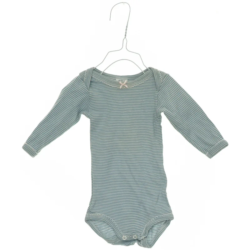 Bodystocking fra Petit Bateau (str. 62 cm)