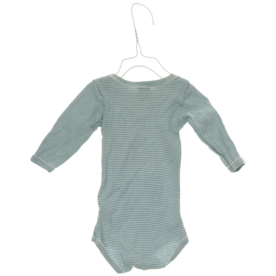 Bodystocking fra Petit Bateau (str. 62 cm)