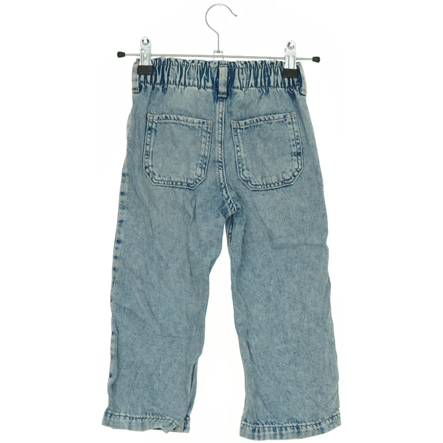 Jeans fra H&M (str. 98 cm)