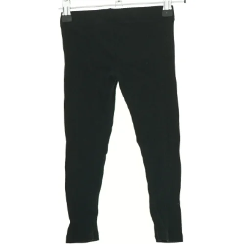 Leggings fra H&M (str. 98 cm)