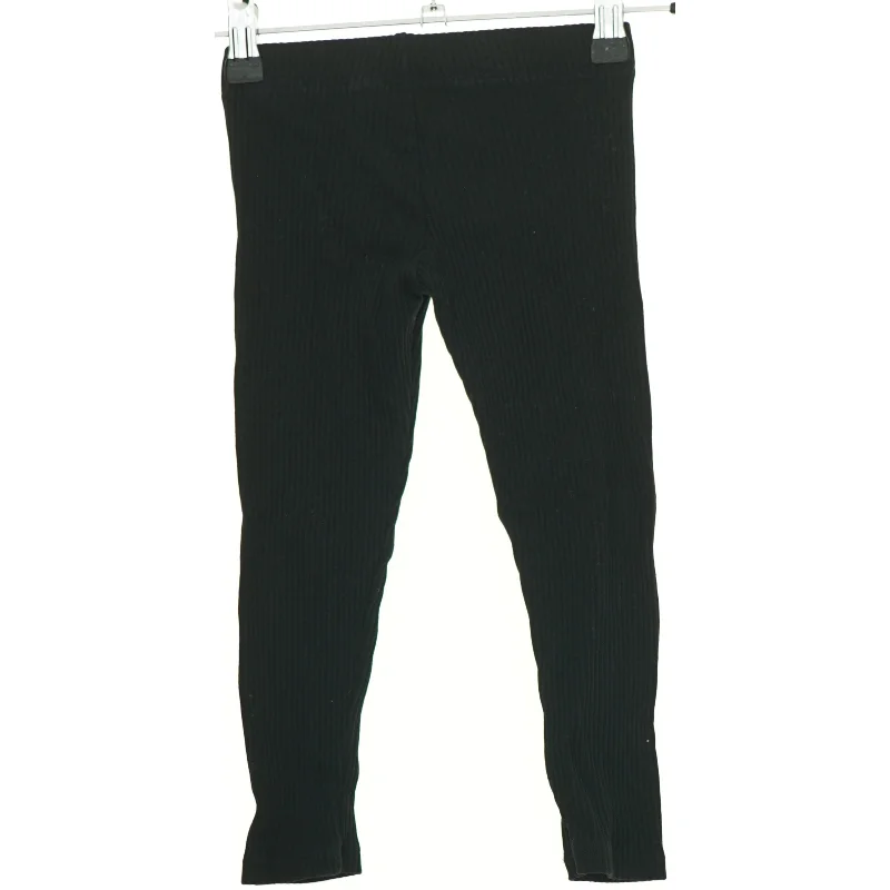Leggings fra H&M (str. 98 cm)
