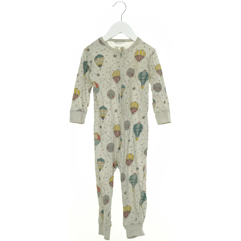 Heldragt fra Lindex (str. 92 cm)