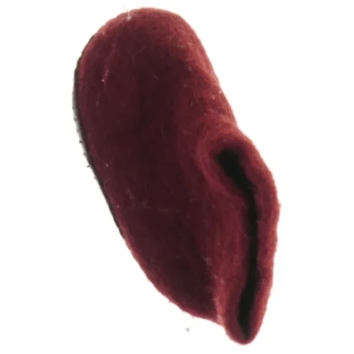 Filtstøvler (str. Udvendig sal 13 cm)