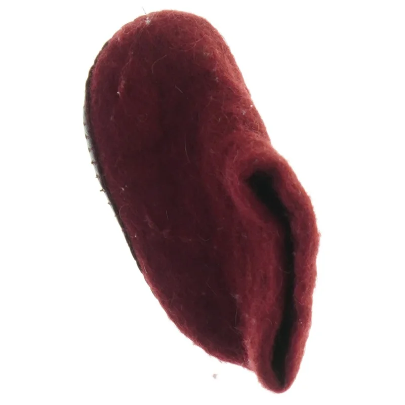 Filtstøvler (str. Udvendig sal 13 cm)