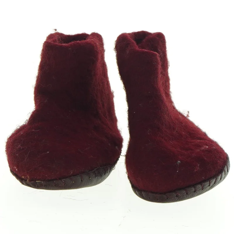 Filtstøvler (str. Udvendig sal 13 cm)