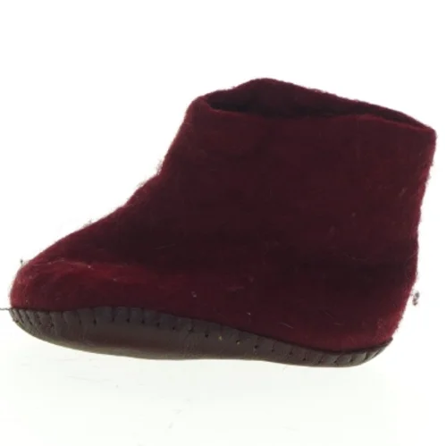 Filtstøvler (str. Udvendig sal 13 cm)